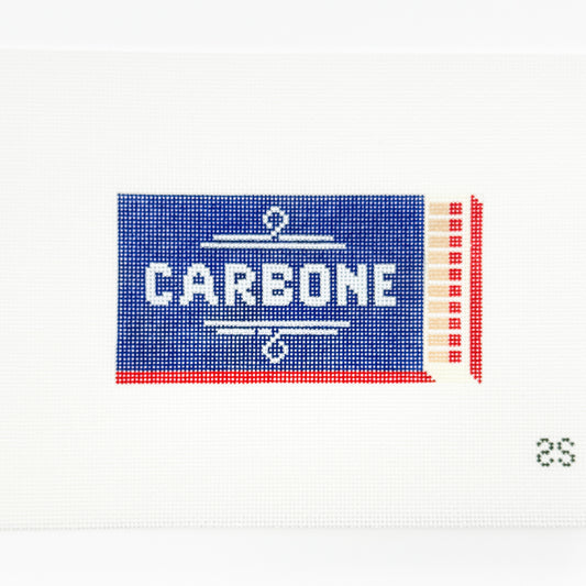 Carbone Matchbook