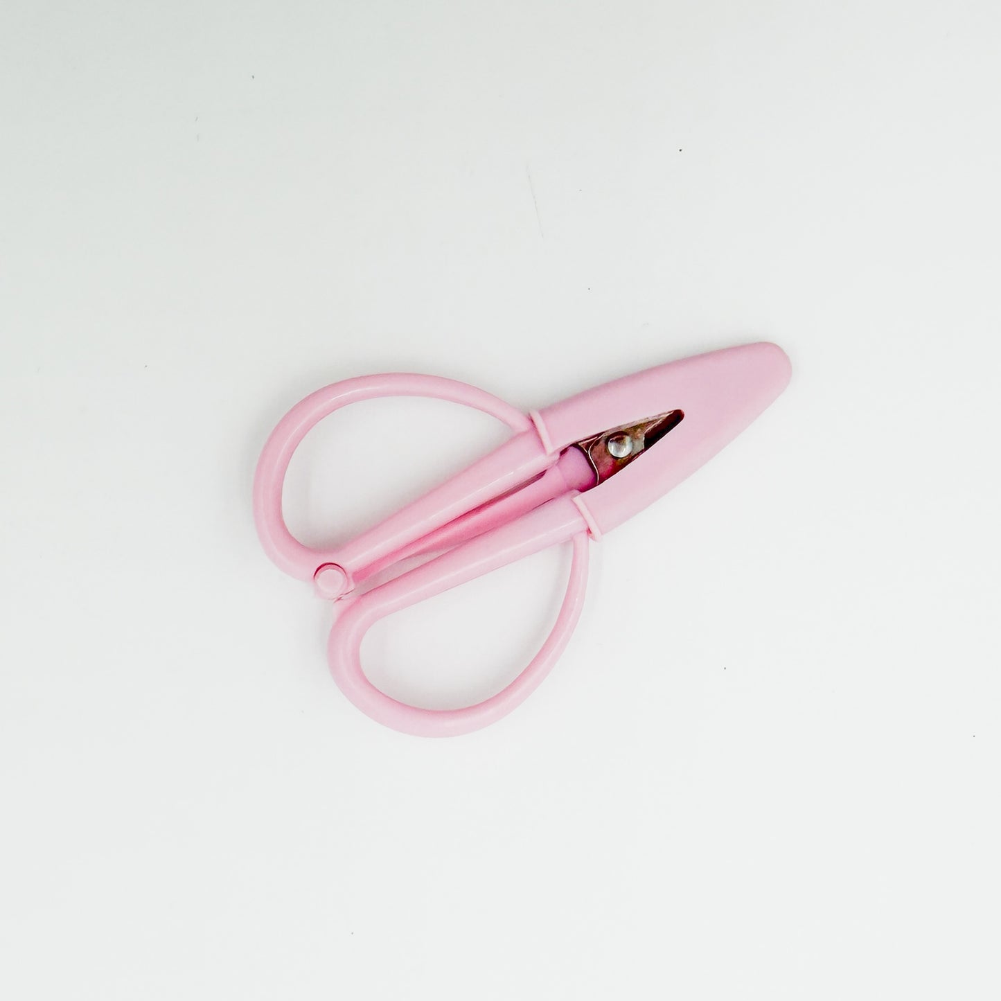 Pink Super Snip Scissors