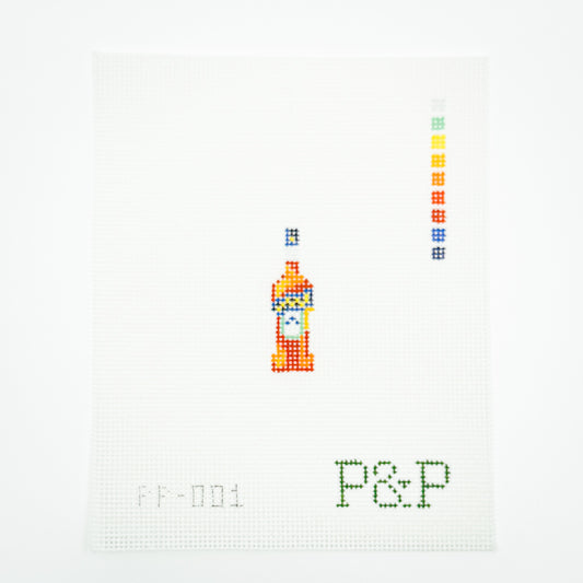 Aperol Bottle Mini