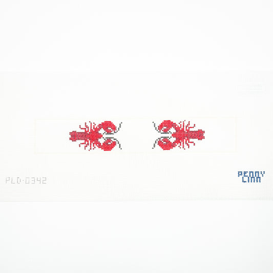 Lobster Key Fob