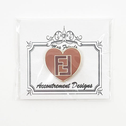 Hearts Desire FF Needle Minder