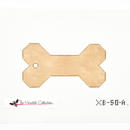 Dog Bone Nametag