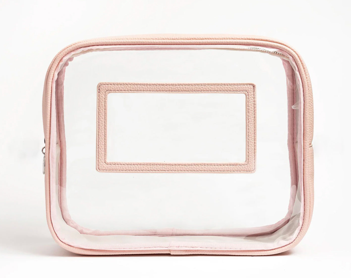 Rachel Barri Large Pop-In Pouch in Pink