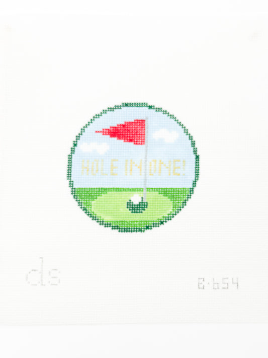 Hole in One