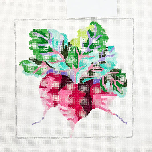 Small Radishes