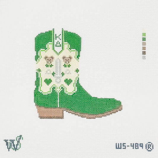 KD Boot