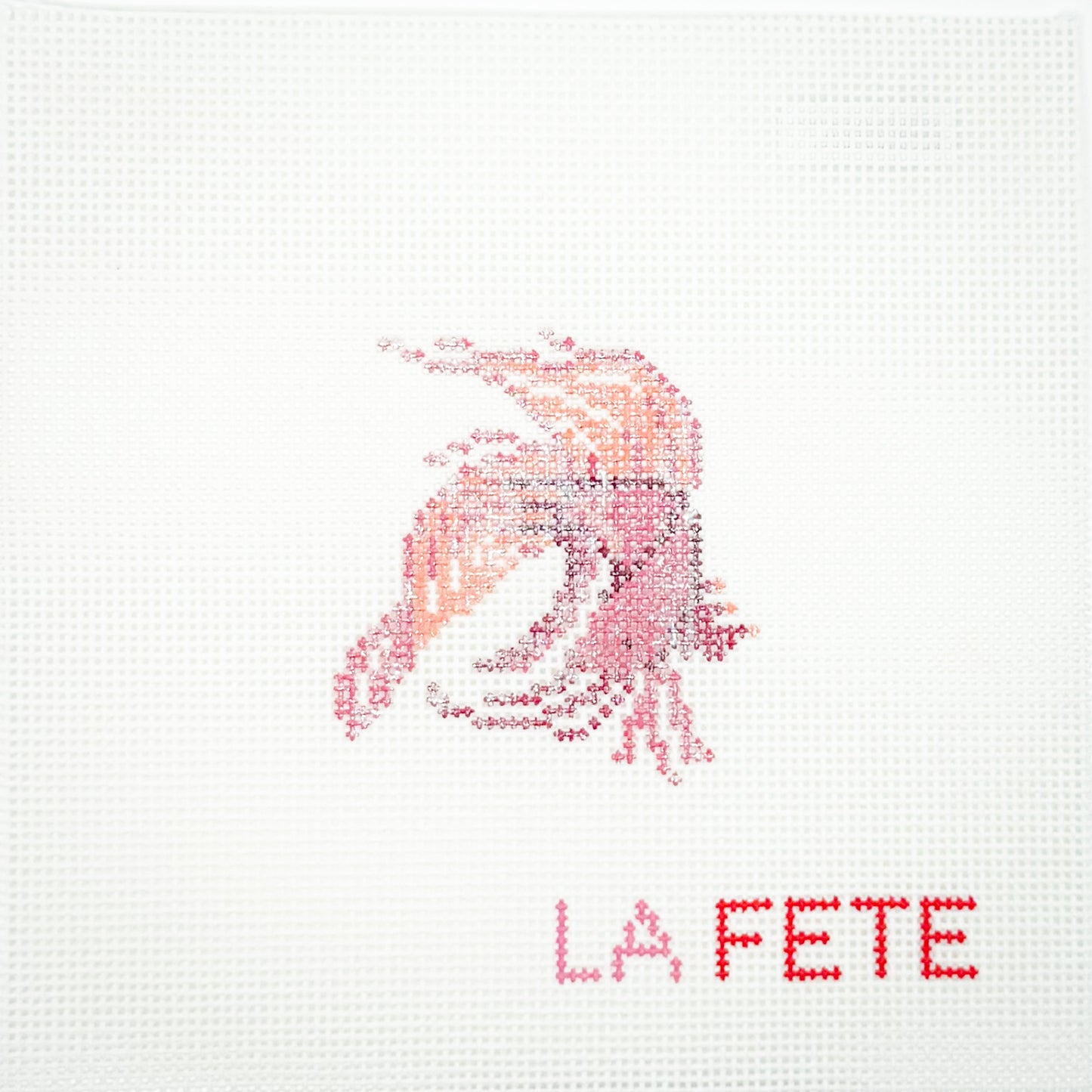 Glitter Fish
