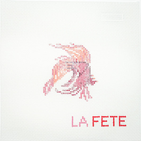 Glitter Fish
