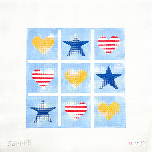 Tic Tac 4th of July - TRUNK SHOW
