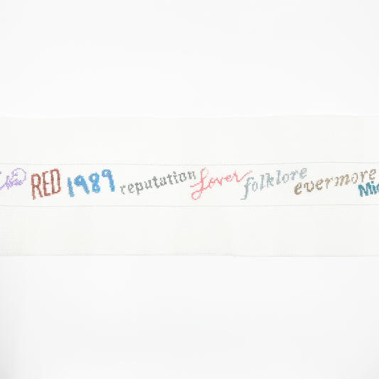 Taylor's Eras Bag Strap