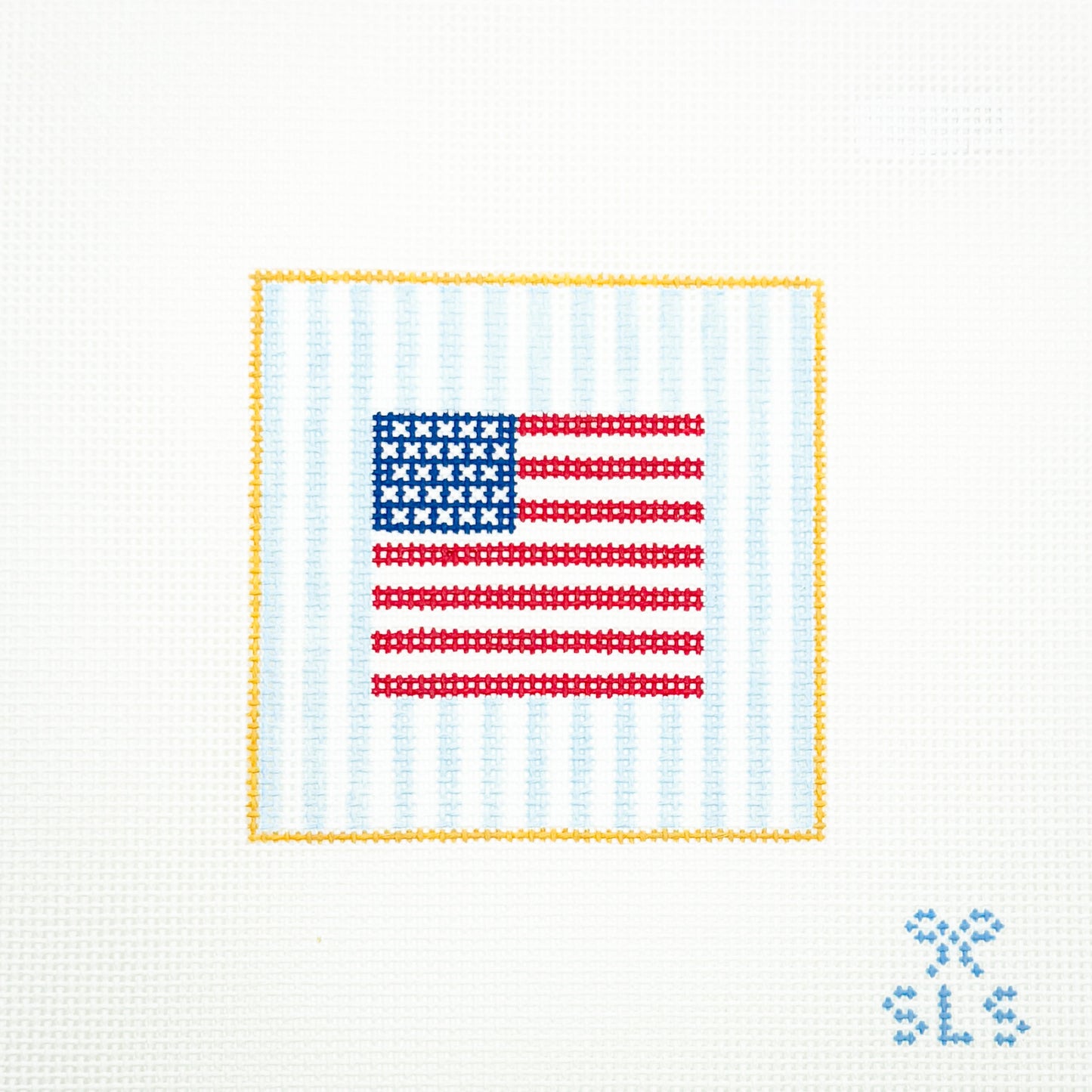 Stars and Stripes