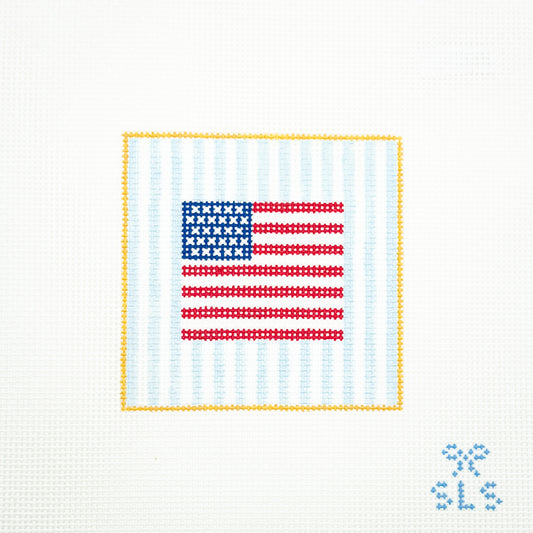 Stars and Stripes