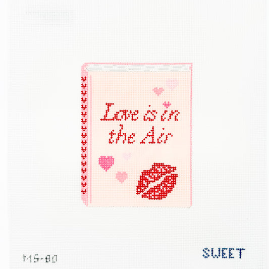 Romance Book