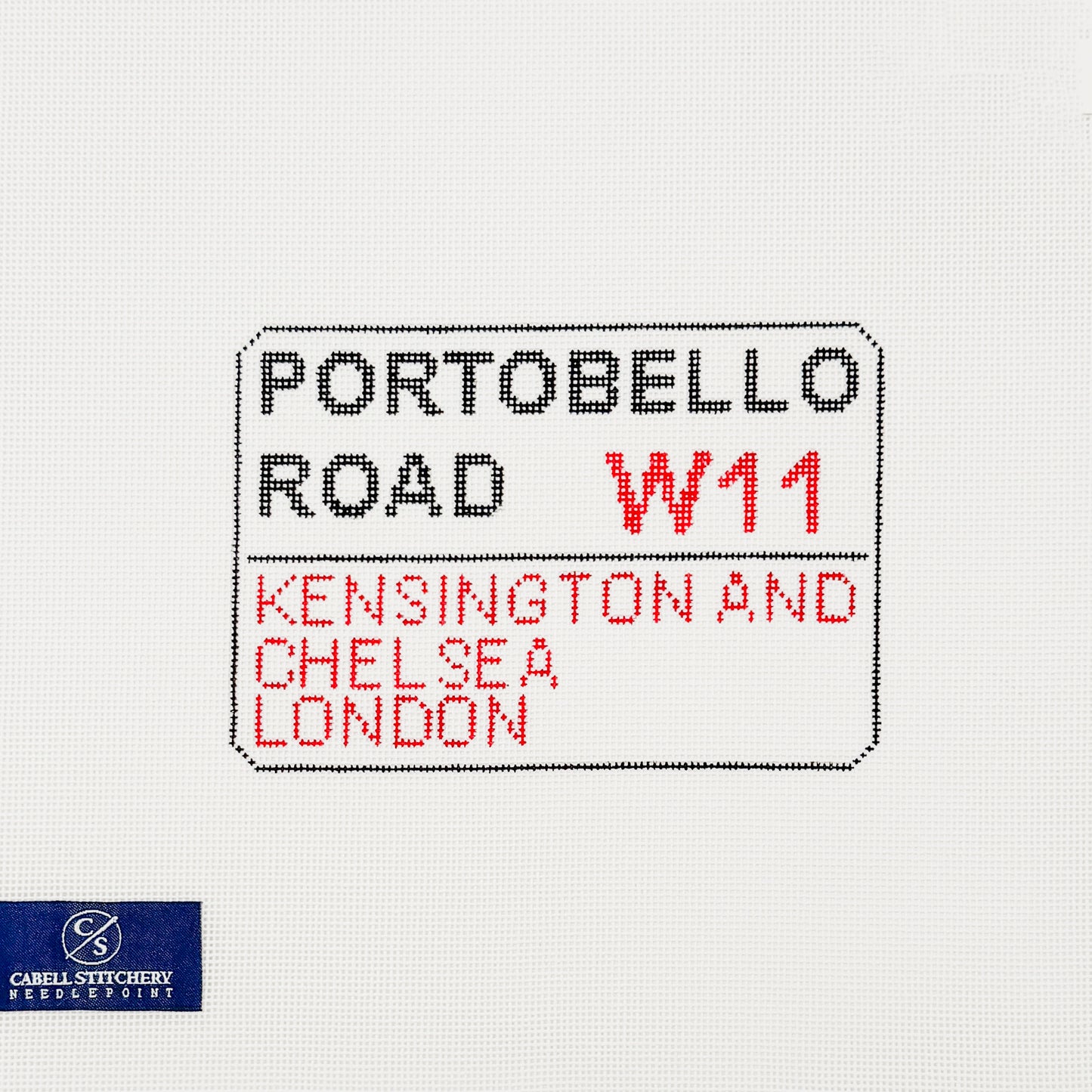 Portobello Road