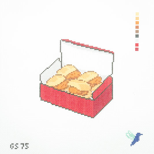 Chicken Littles