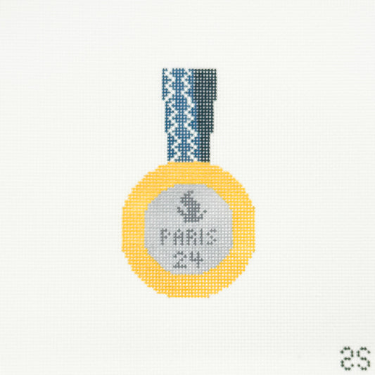2024 Paris Gold Medal