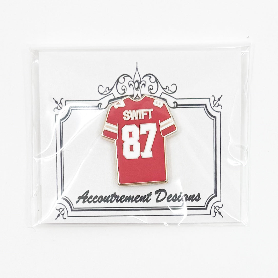 Swift Jersey Needle Minder