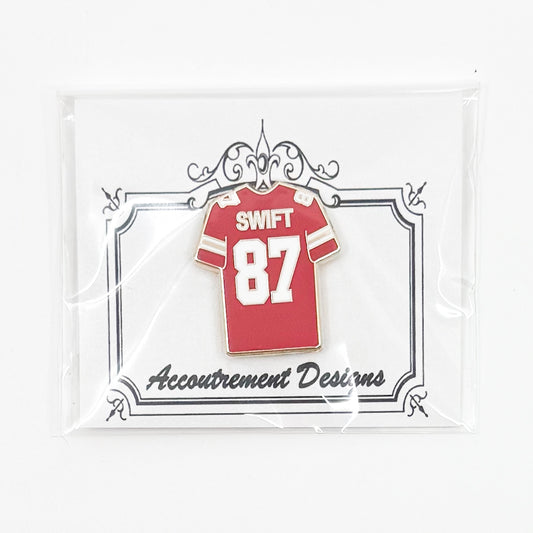 Swift Jersey Needle Minder