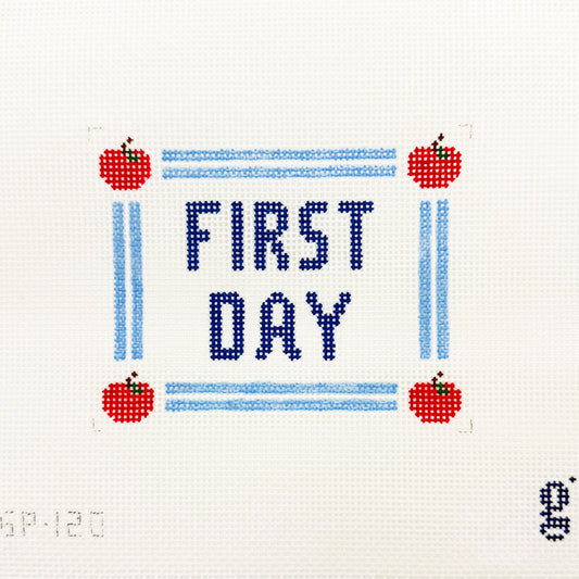 First Day