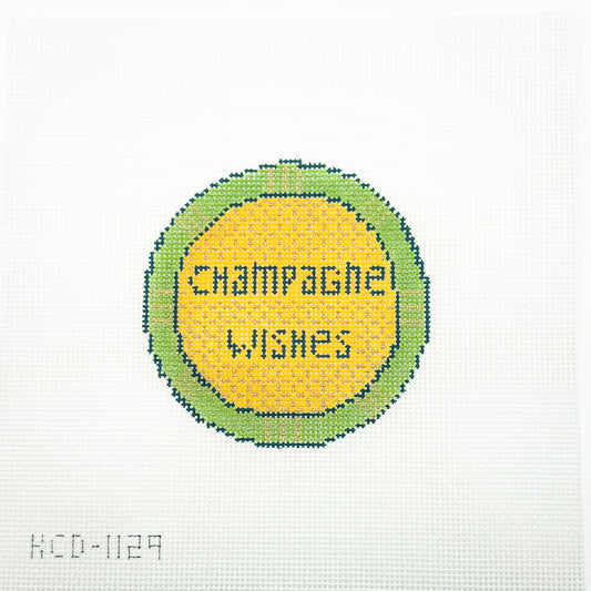 Champagne Wishes