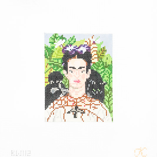 Frida Kahlo