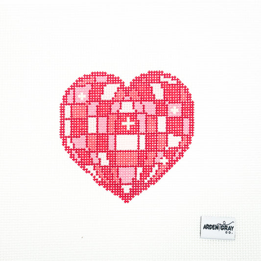 Disco Heart