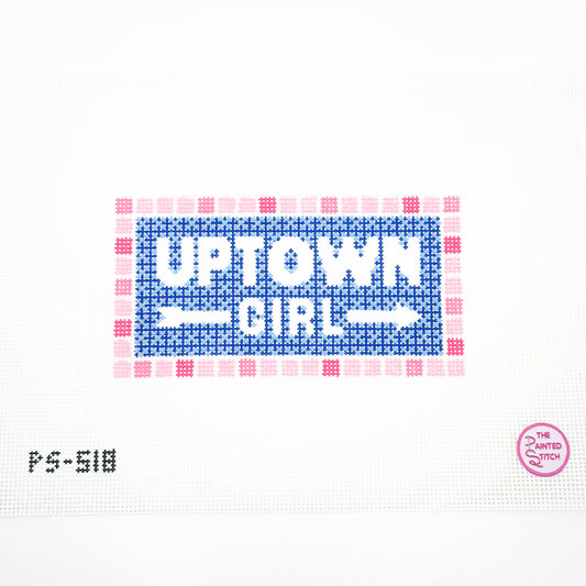 Uptown Girl