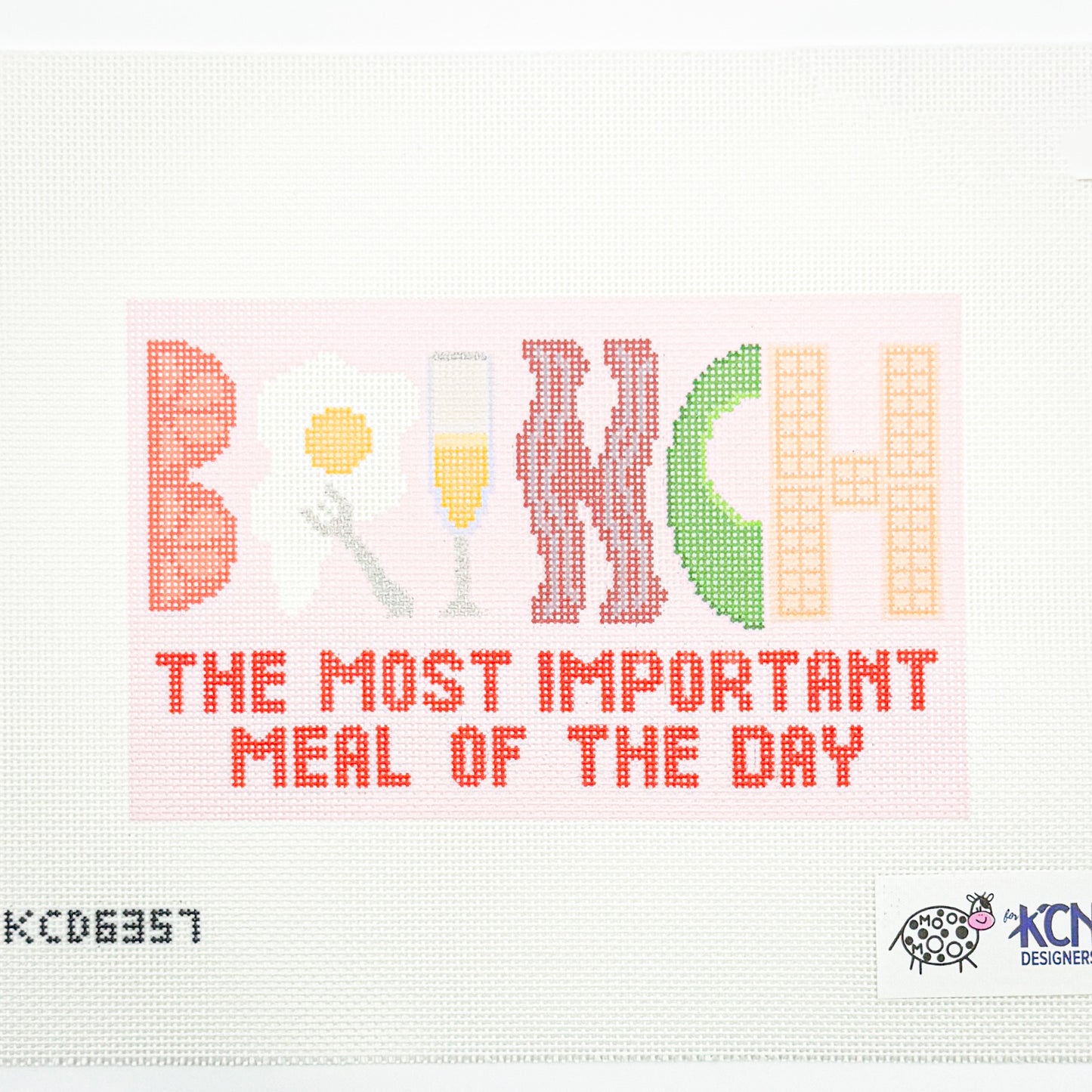 Brunch Acrylic Purse Insert