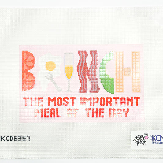 Brunch Acrylic Purse Insert