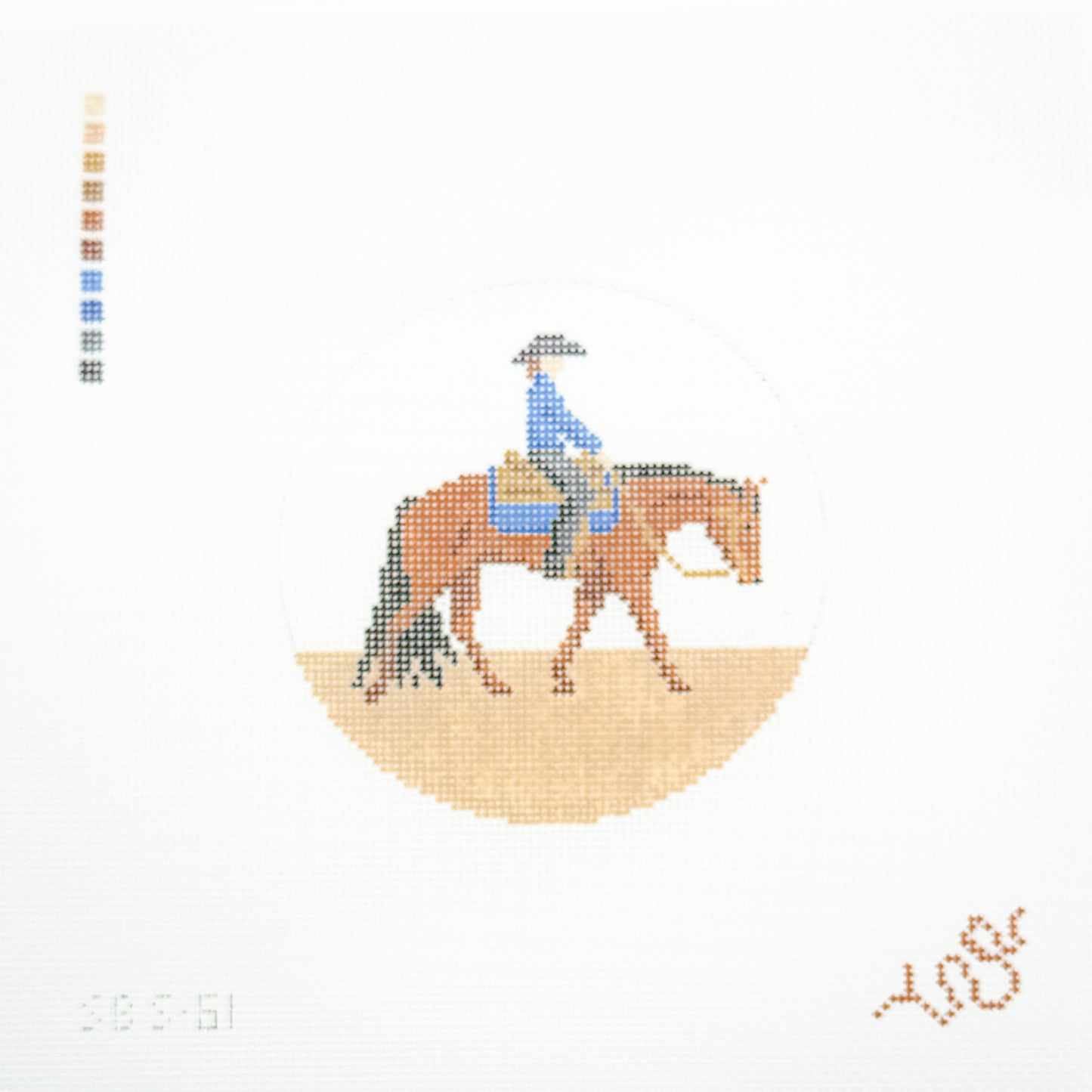 Western Pleasure
