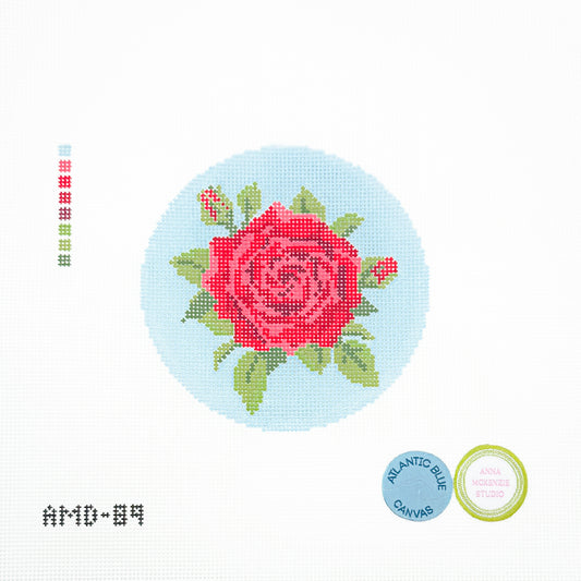 Flowers of the Bible: Rose