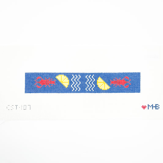 Lobster Dinner Fob - TRUNK SHOW