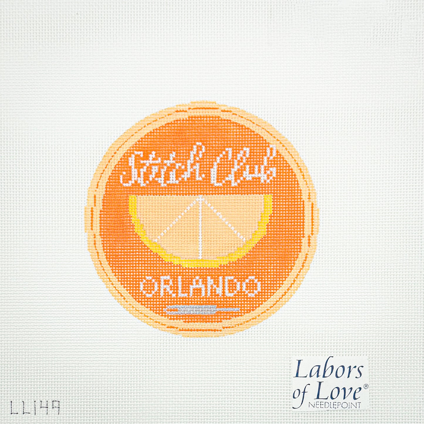 Stitch Club Orlando