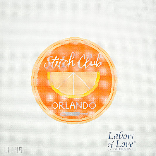 Stitch Club Orlando