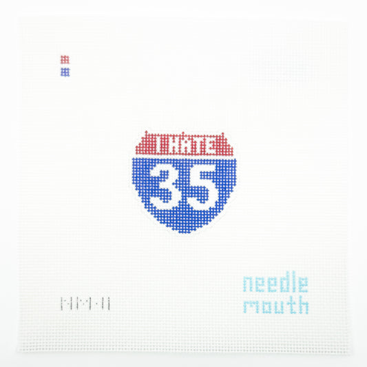 I Hate 35