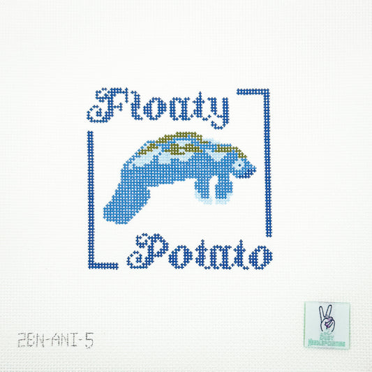 Floaty Potato