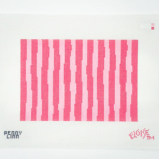Eloise Signature Stripes