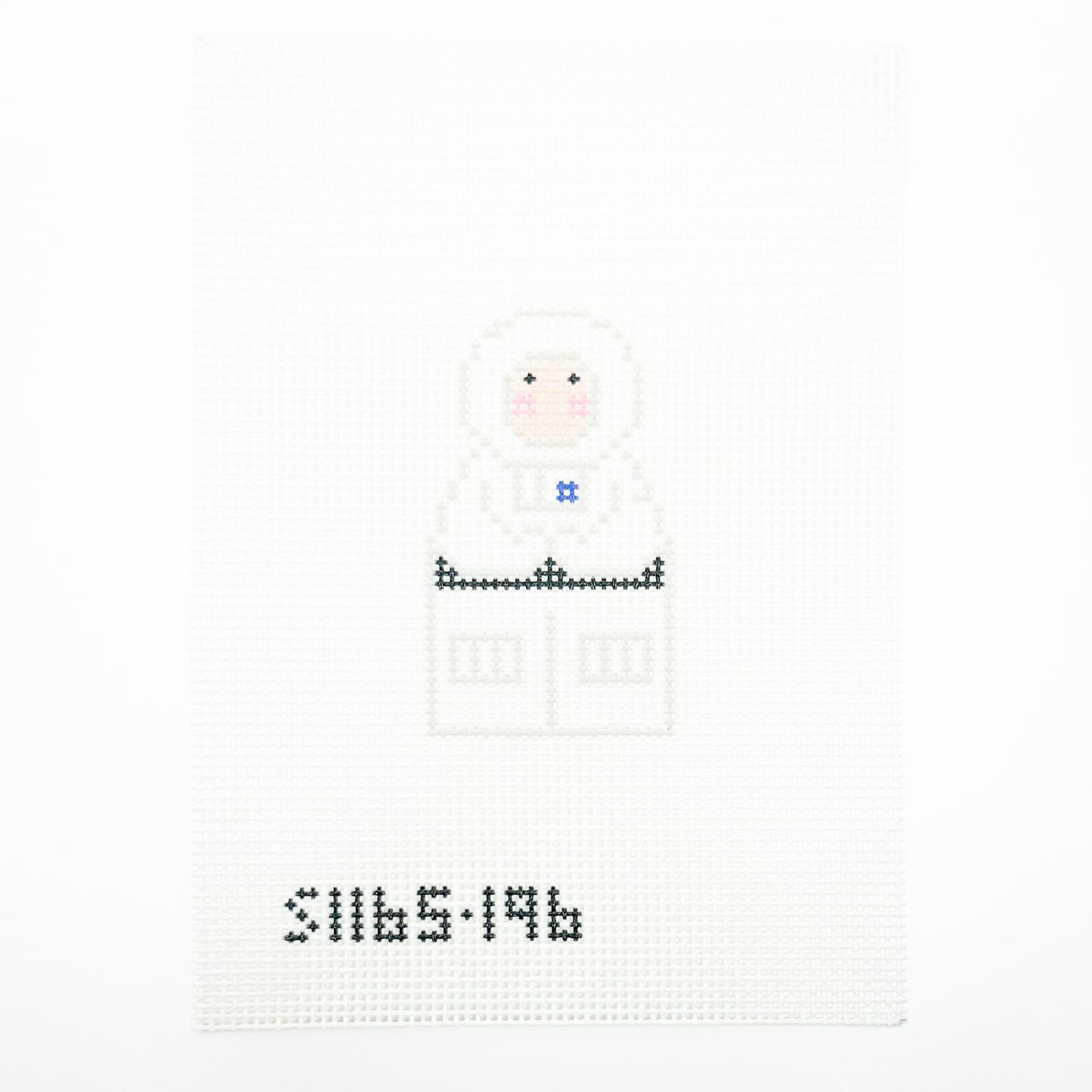 Astronaut Angel