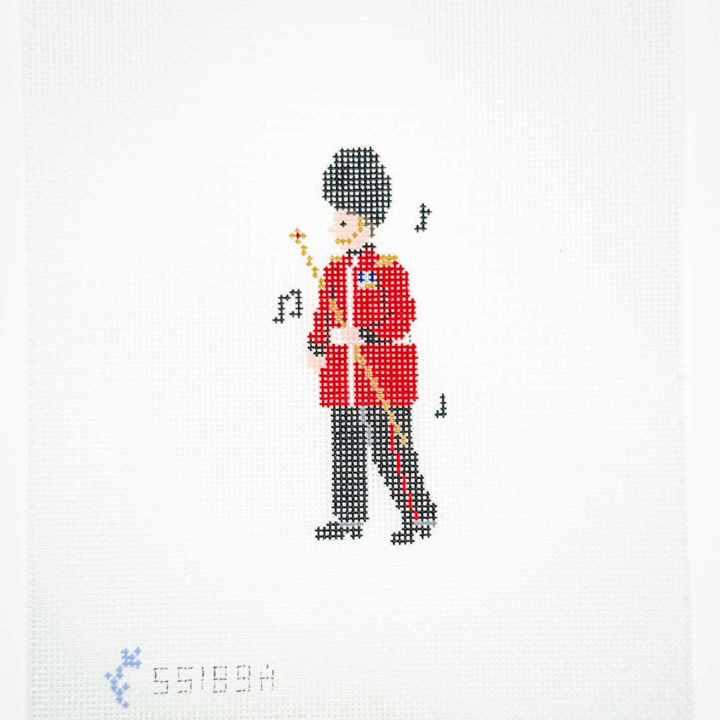 London Guard - Conductor