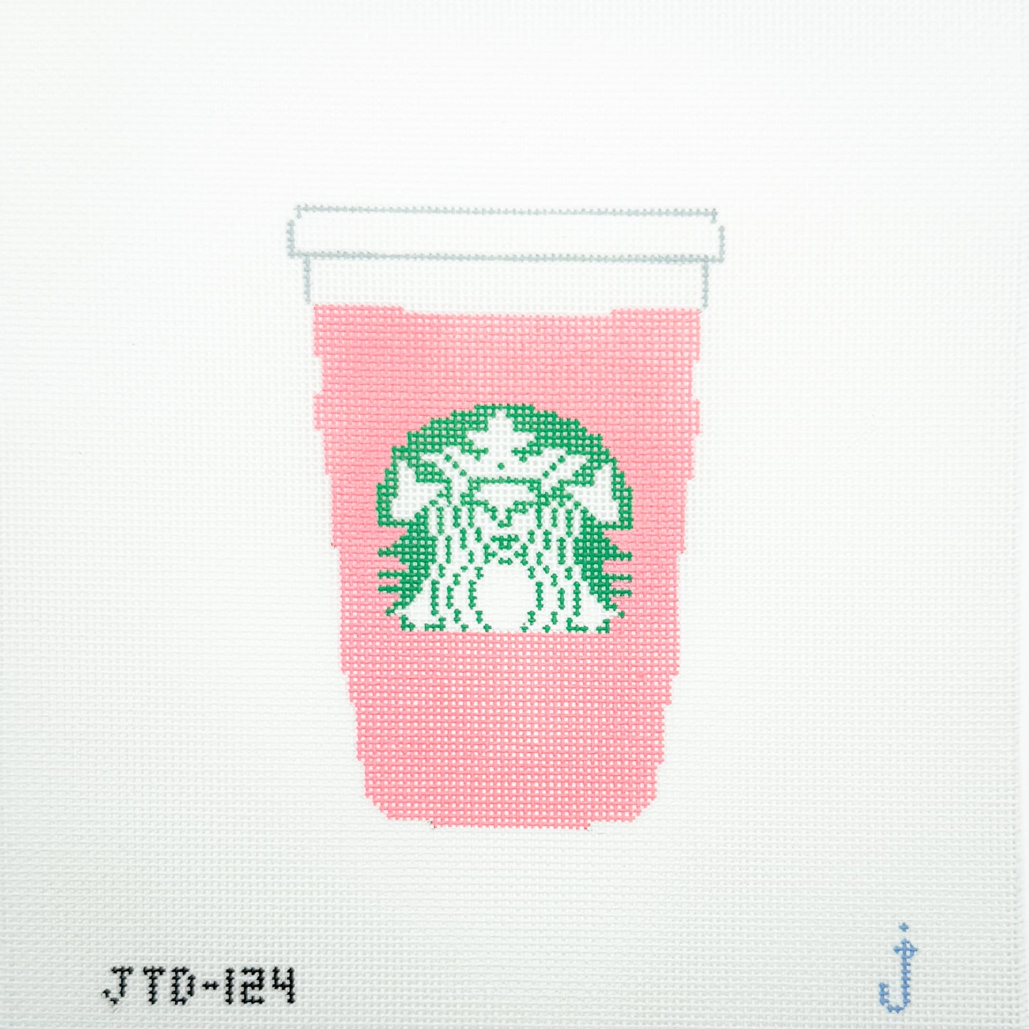 Pink Drink Cup