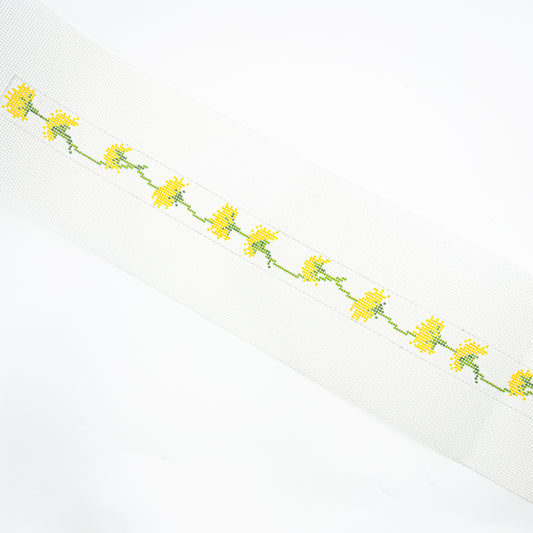 Dandelion Belt / Bag Strap