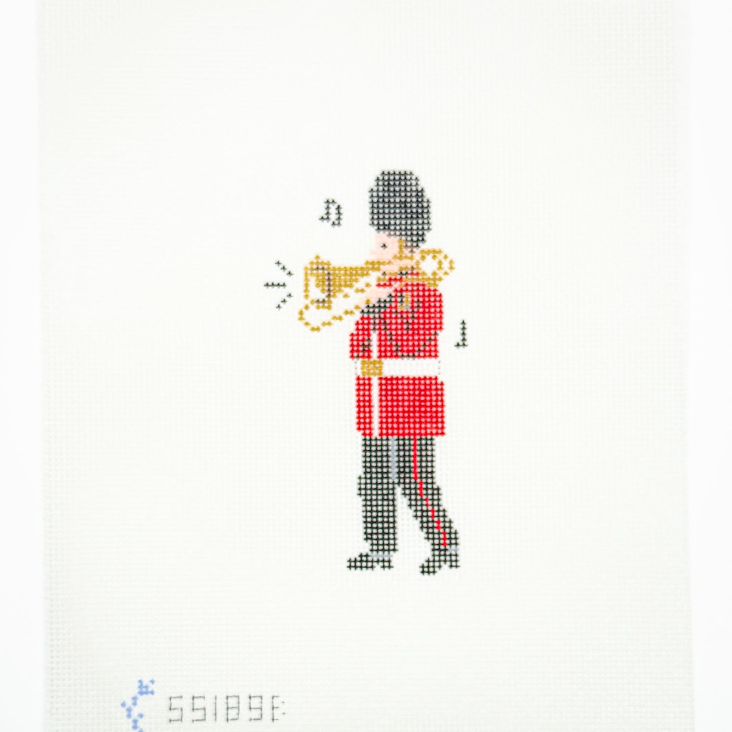 London Guard - Trombone