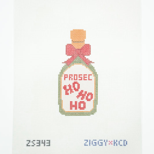 Prosec Ho Ho Ho