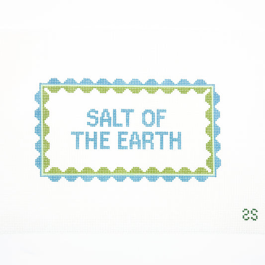 Salt of the Earth