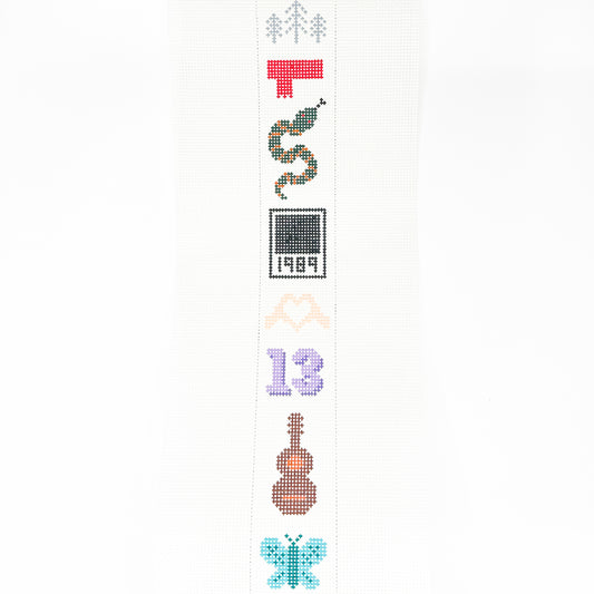 TS Eras Bag Strap - TRUNK SHOW