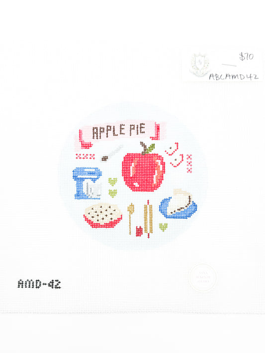 Apple Pie Round