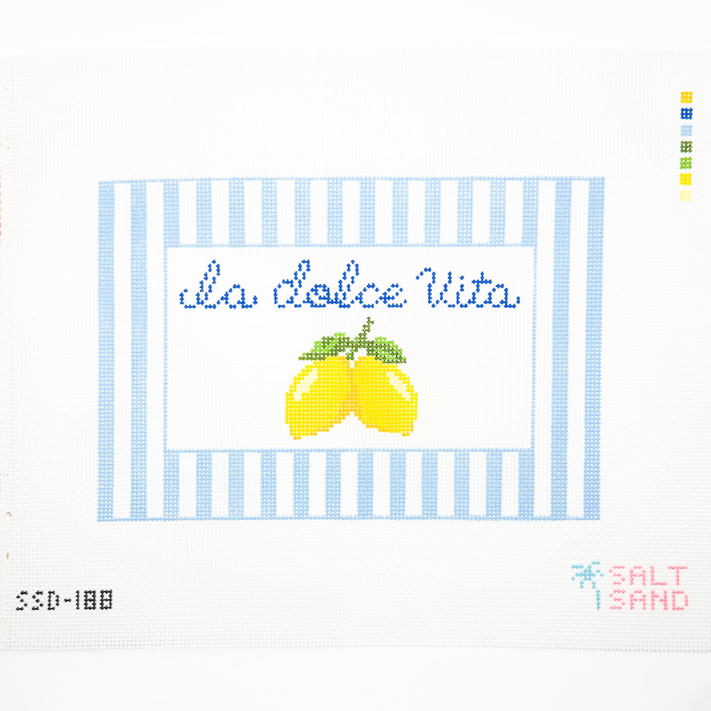 La Dolce Vita Lemons