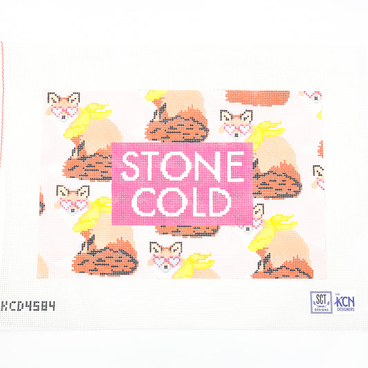 Stone Cold Fox