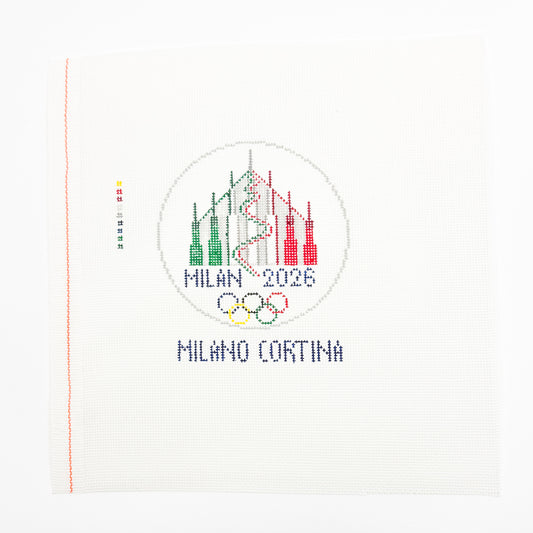 2026 Winter Olympic Milano Cortina Round