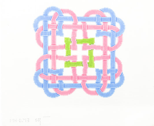 Celtic Woven Hearts